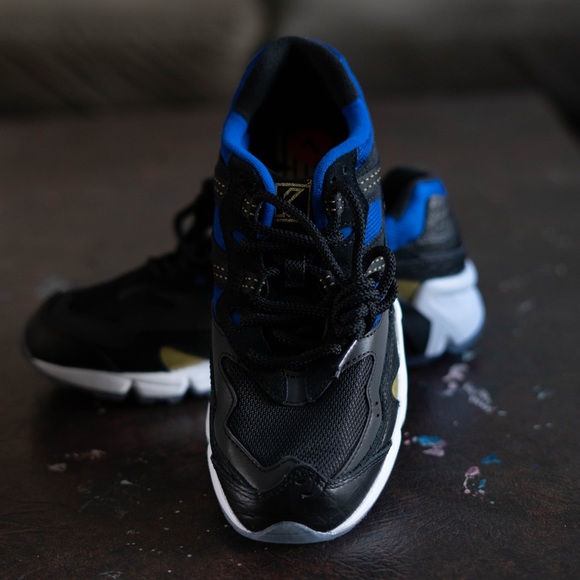 New Balance 850 The Kawhi 4 ML850BWR Size 7 - Picture 3 of 9